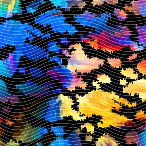 holographic Big- 1413